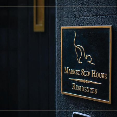 Market Slip House Kilkenny Luaran gambar