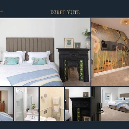 Market Slip House Kilkenny Luaran gambar