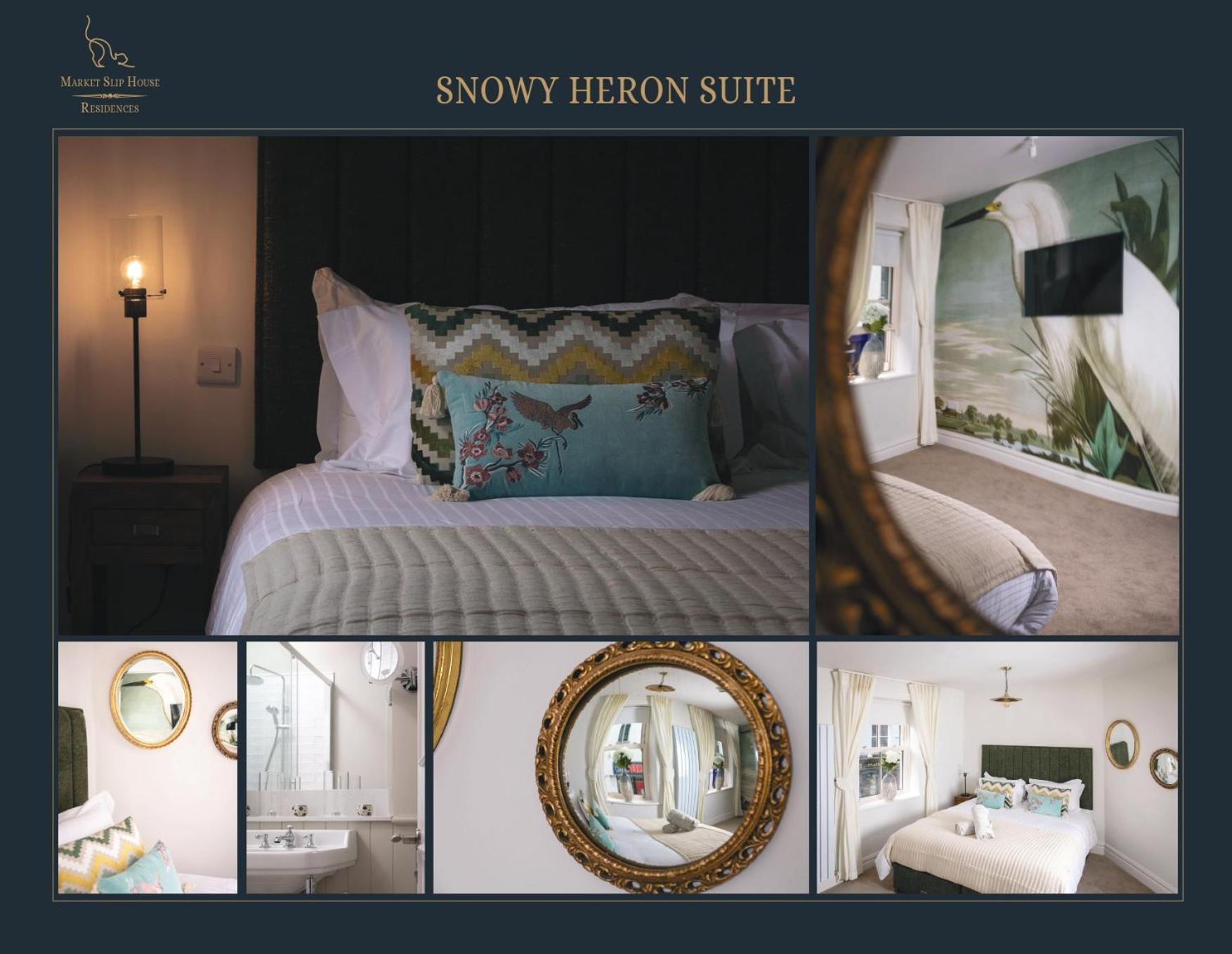 Market Slip House Kilkenny Luaran gambar