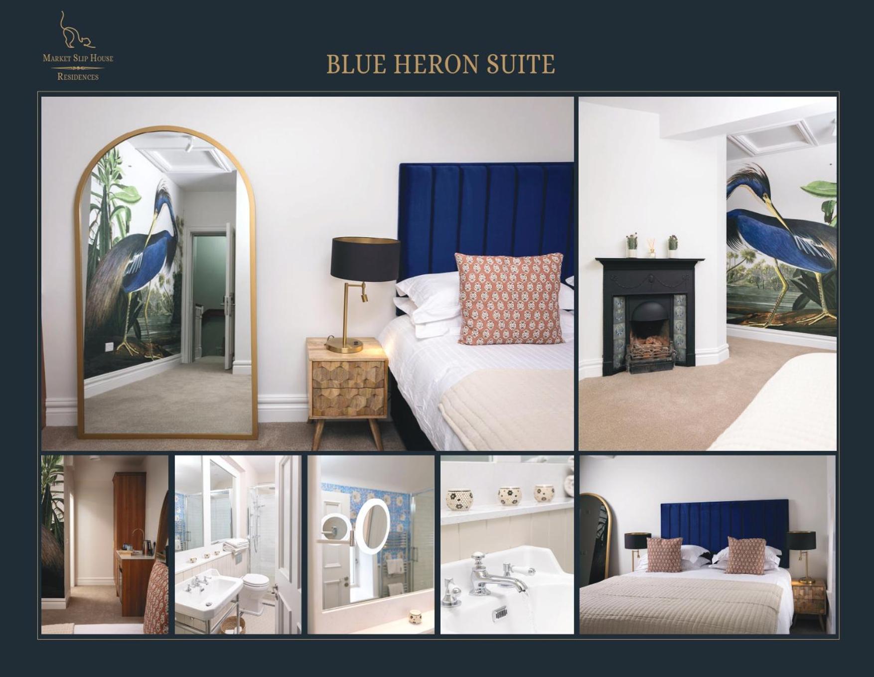 Market Slip House Kilkenny Luaran gambar