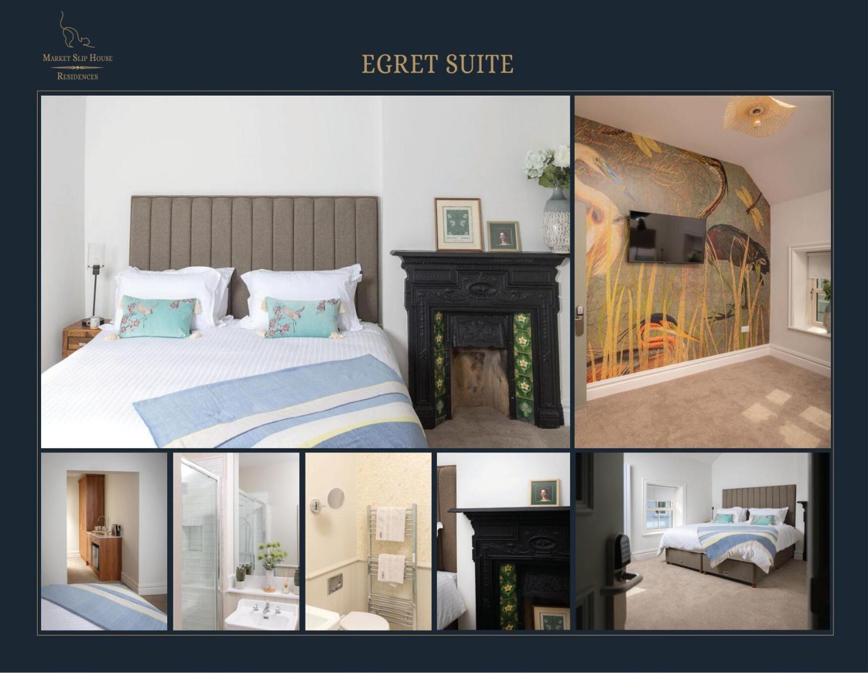 Market Slip House Kilkenny Luaran gambar