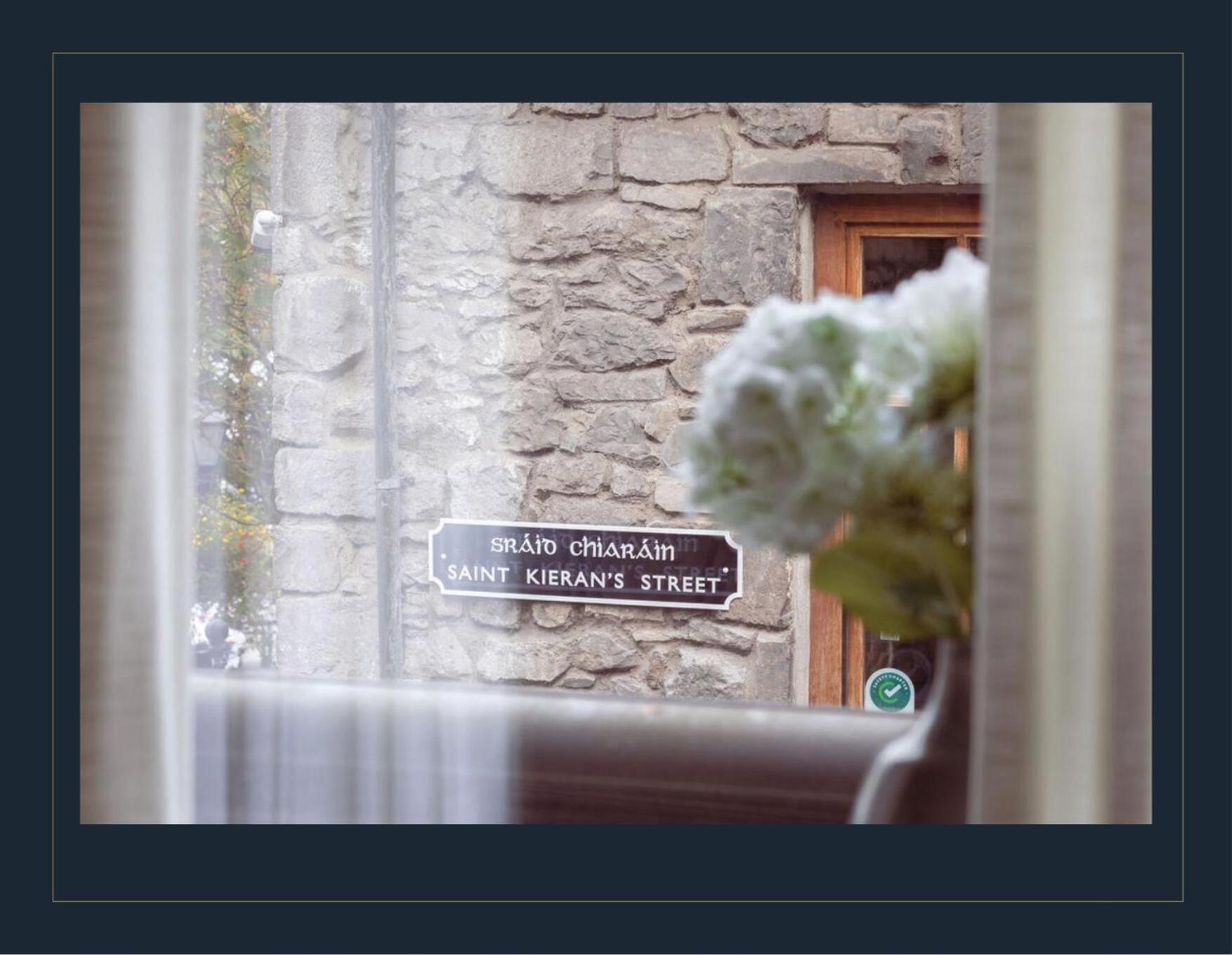 Market Slip House Kilkenny Luaran gambar