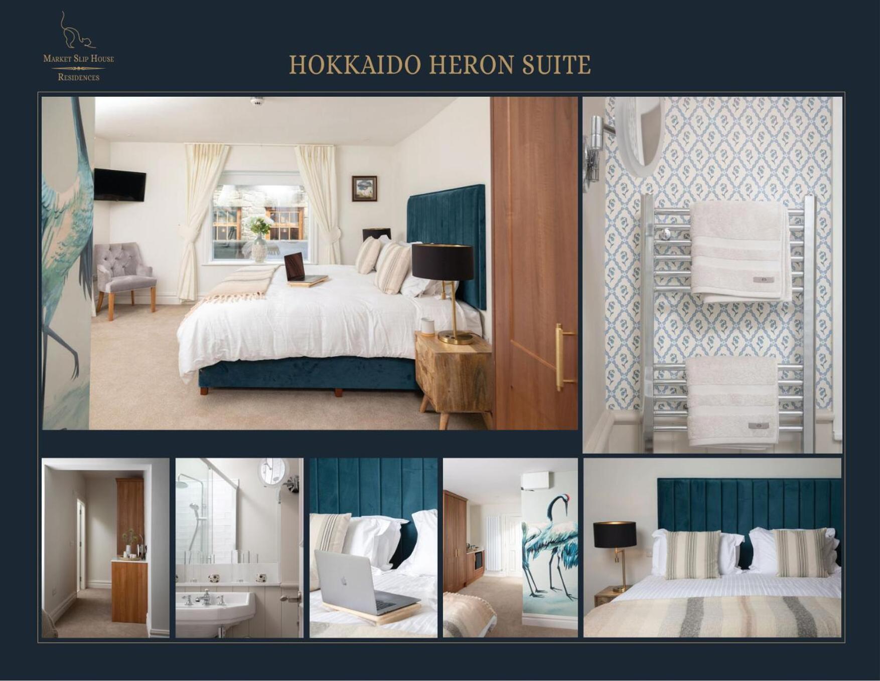 Market Slip House Kilkenny Luaran gambar