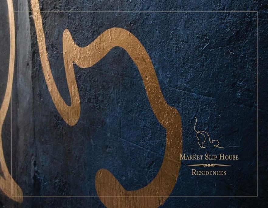 Market Slip House Kilkenny Luaran gambar